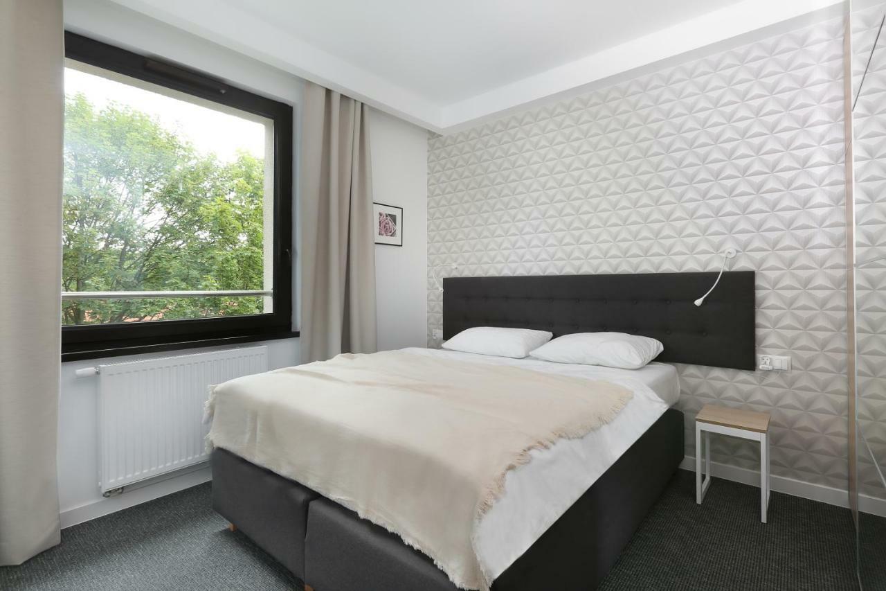 Vrestpoint Apartment Gdansk Exterior photo